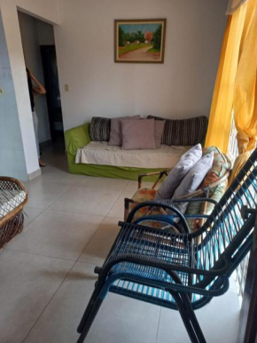 Apartamento - Mongaguá